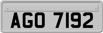 AGO7192