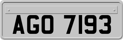 AGO7193
