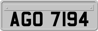 AGO7194