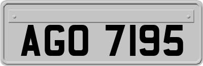 AGO7195