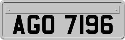 AGO7196