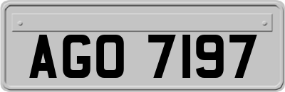 AGO7197