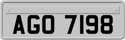 AGO7198