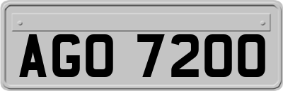 AGO7200