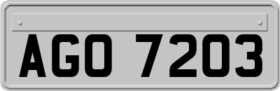 AGO7203
