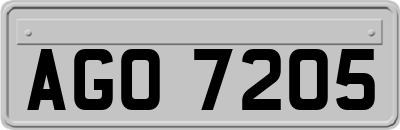 AGO7205