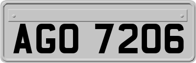 AGO7206