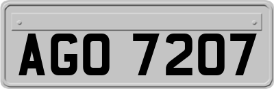 AGO7207