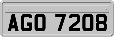 AGO7208
