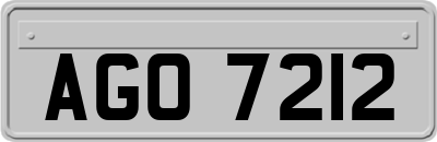 AGO7212
