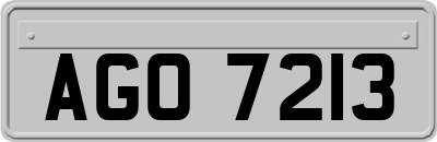 AGO7213