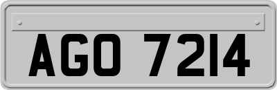 AGO7214