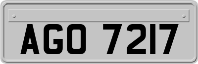 AGO7217