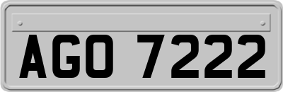AGO7222