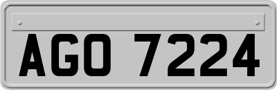 AGO7224
