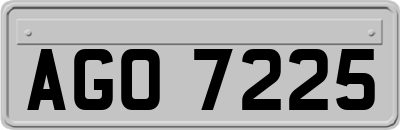 AGO7225