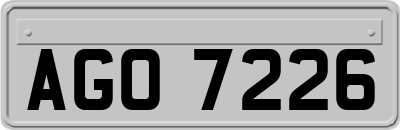 AGO7226