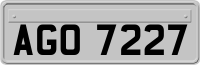 AGO7227