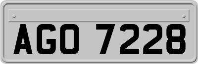 AGO7228