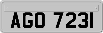 AGO7231
