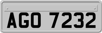 AGO7232