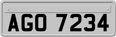 AGO7234