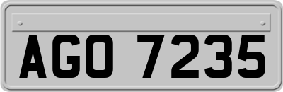 AGO7235