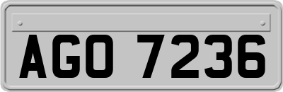 AGO7236