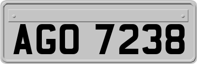 AGO7238