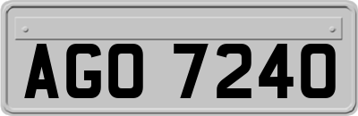 AGO7240