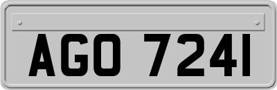 AGO7241