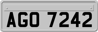 AGO7242
