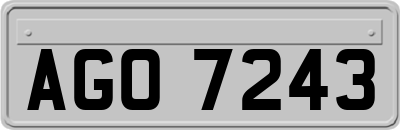 AGO7243