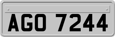 AGO7244
