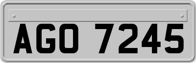 AGO7245