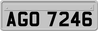 AGO7246