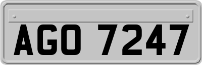 AGO7247