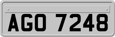 AGO7248