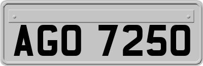 AGO7250