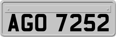 AGO7252