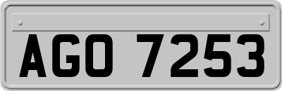 AGO7253