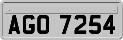 AGO7254