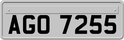 AGO7255