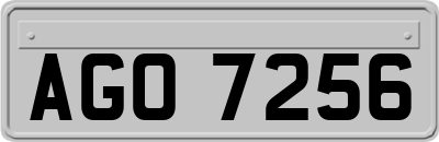 AGO7256