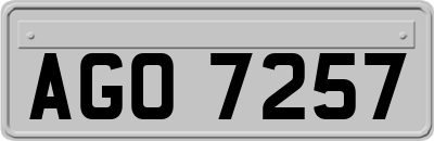 AGO7257
