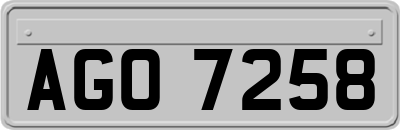 AGO7258