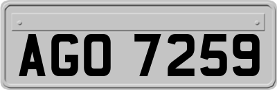AGO7259