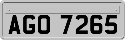 AGO7265