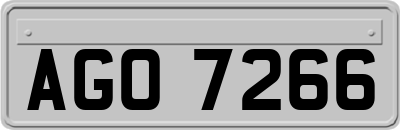 AGO7266