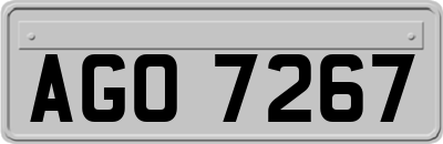 AGO7267